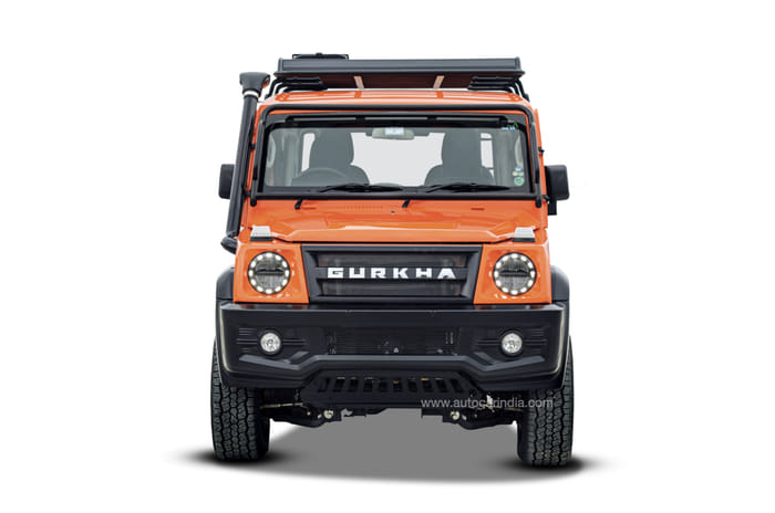 18 new SUVs launching in 2024